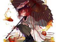 「P站美图推荐」P13