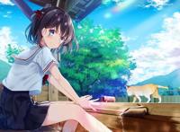 A、B、C、D站家长说随便看，然而E、F、P站却连梯子都爬不进去？