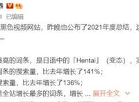 P站公布年度榜单！原来lsp最爱看的是这种……