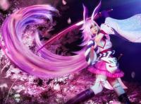 《崩坏学园》八重樱cosplay欣赏
