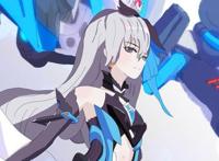 崩坏3：“三无属性”的布洛妮娅，人气高也不是没有道理