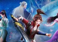 动漫《斗破苍穹》，美杜莎就那么稀里糊涂地成了萧炎的妻子