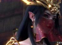 动漫《斗破苍穹》，美杜莎就那么稀里糊涂地成了萧炎的妻子