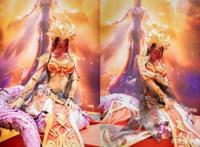 动漫《斗破苍穹》，美杜莎就那么稀里糊涂地成了萧炎的妻子