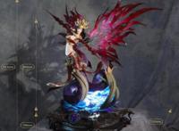 斗破苍穹：好消息！美杜莎正版手办来袭，终于可以把女王抱回家了