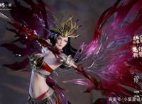 斗破苍穹：好消息！美杜莎正版手办来袭，终于可以把女王抱回家了