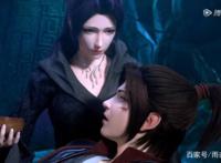 斗破苍穹：本以为美杜莎女王绝对高冷，新造型一出，漫迷被萌化了