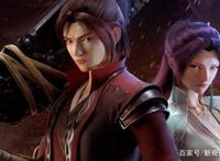 斗破苍穹蛇王美杜莎，还原度最高的cos，网友：给真人版留点面子