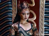 斗破苍穹：令人心动的美杜莎女王，COS版美杜莎今天最美！