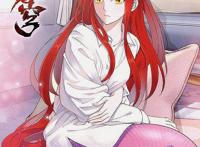 斗破苍穹：令人心动的美杜莎女王，COS版美杜莎今天最美！