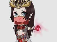 斗破苍穹：令人心动的美杜莎女王，COS版美杜莎今天最美！