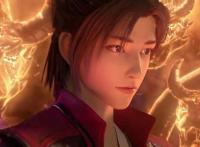 斗破苍穹：潇潇姓彩不姓萧？美杜莎生气不承认，萧炎必须背锅