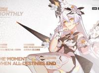 崩坏3：琪亚娜皮肤演示PV公开，魔法少女服饰上线，玩家却不买账