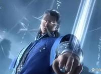 斗罗大陆：古榕首秀武魂真身骨化神龙登场，硬抗比比东的永恒之创