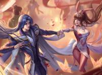 斗罗大陆：唐三突破半神，一招毁灭嘉陵关，比比东被骨斗罗打趴！