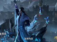 斗罗大陆：比比东回归战场，骨斗罗大显神威，唐三已有半神之力