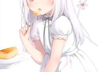 二次元美图分享第九期