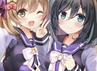 二次元美图分享第3期