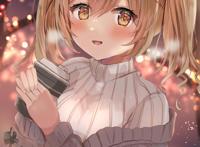 二次元美图分享第3期