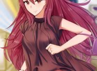 二次元高清美图壁纸壹壹柒