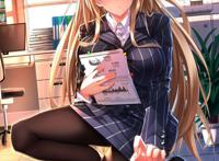 二次元高清美图