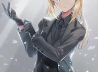 二次元高清美图壁纸壹贰零