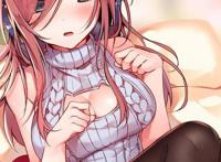 二次元高清美图壁纸壹伍玖