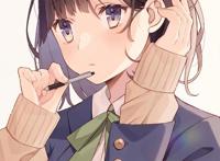 二次元高清美图壁纸壹贰捌