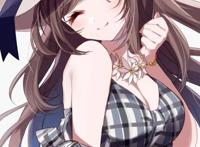 二次元高清美图壁纸壹肆玖