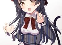 二次元动漫壁纸美图拾壹