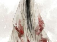 唯美二次元古风美图壁纸，明月多情应笑我，笑我如今！