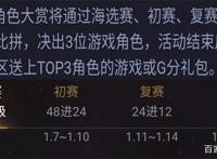 火影忍者手游：腾讯游戏角色人气大赏，水门登顶！火影手游凉不了