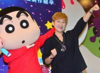 台媒：蜡笔小新、柯南配音演员蒋笃慧去世终年49岁