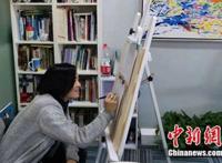 霍去病！辛弃疾！“刀刀狗”之父画了一组抗疫壁纸