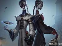 第五人格宿伞之魂神眷新时装曝光带着雨伞的背后故事
