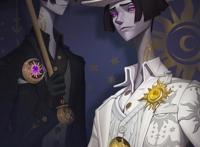 第五人格：宿伞新紫皮，永眠镇进联合，返场ACE，首款溯洄系列！