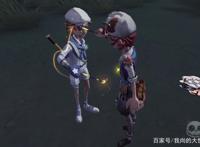 第五人格：宿伞新紫皮，永眠镇进联合，返场ACE，首款溯洄系列！