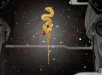 《第五人格》宿伞之魂血滴子皮肤图文一览
