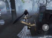 第五人格「人物攻略」宿伞之魂详解攻略来袭！
