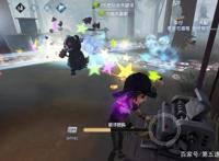 第五人格：宿伞插眼带节奏？赛季新宠不止邦邦，宿伞也危险了！
