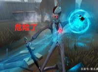 第五人格：宿伞插眼带节奏？赛季新宠不止邦邦，宿伞也危险了！