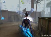 第五人格：宿伞插眼带节奏？赛季新宠不止邦邦，宿伞也危险了！