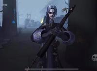 第五人格：宿伞之魂“残花泪”上线！华丽程度超越“东风遥”？