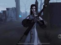 第五人格：宿伞之魂“残花泪”上线！华丽程度超越“东风遥”？