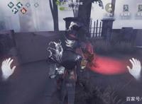 第五人格：新监管者真名叫“宿伞之魂”，双形态切换会音波攻击？