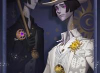 第五人格：宿伞紫皮“日月相随”惊喜亮相，“溯回”更值得期待