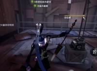 第5人格：宿伞之魂飞伞技巧，你知道吗？