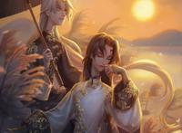 第五人格：宿伞演绎紫皮“残花泪”格格不入，堪比金皮秒现原形！