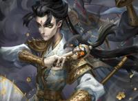 第五人格：宿伞演绎紫皮“残花泪”格格不入，堪比金皮秒现原形！