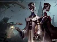 第五人格：宿伞之魂玩法介绍一，伞哥优缺点以及玩法建议